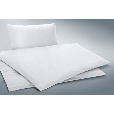 Ložnice21 Obliečky Charmbed Bio 2x50x70 200x220