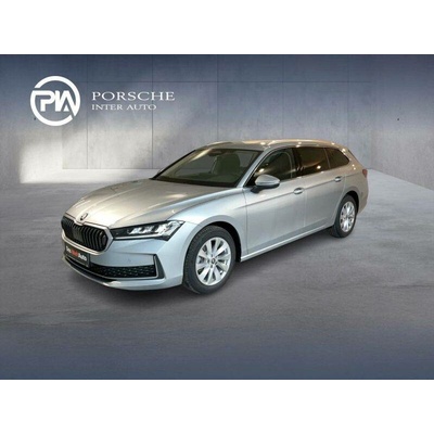 Skoda Superb TSI mHEV Selection DSG 110 kW