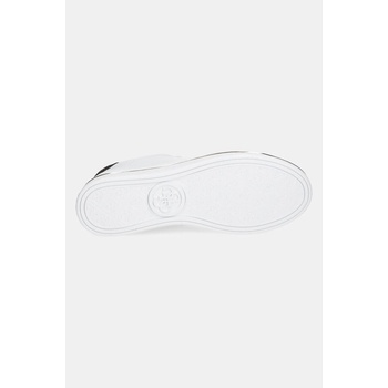 Guess Маратонки Guess STASEY (FLPSTA.ELE12.WHITE)