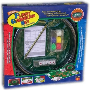 Image 1 of Занимателна игра Рулетка