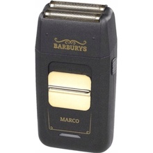 Barburys Marco Zero