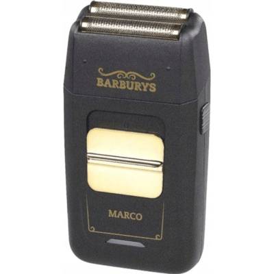 Barburys Marco Zero