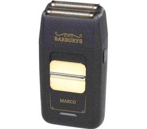 Barburys Marco Zero