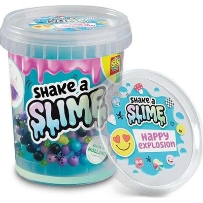 Ses Shake-a-slime radostná exploze 200 g
