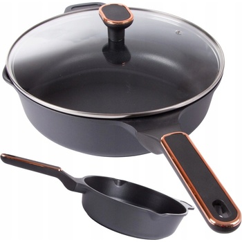 Verk group Panvica 30 cm non-stick