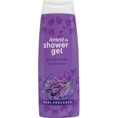 Ameté sprchový gél Feel Provence 250 ml