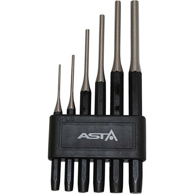 Pro-Tech shop Sada důlčíků 6ks profi Asta A-6PPS 05874