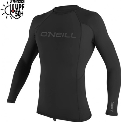 O'Neill Thermo-X S/S Top black