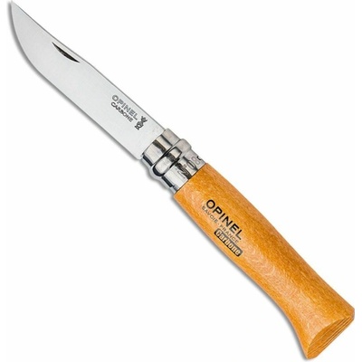 OPINEL No.08 CARBON v dárkové kazetě
