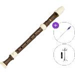 Aulos 709B Alto SET Блок флейта алт (<![CDATA[709B-SET]]>)