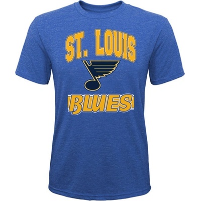 Fanatics triko All Time St.Louis Blues JR 958097 St. Louis Blues