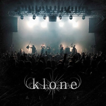 Klone - Alive (Digipak) (CD) (0802644868820)