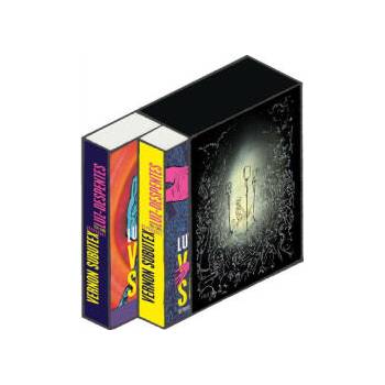 Image 1 of Vernon Subutex | Luz, Lilian Pithan