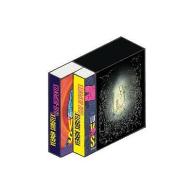 Vernon Subutex | Luz, Lilian Pithan