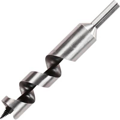 Свредло за дърво с шестостенна опашка DeWALT Lewis - ф20 mm, 100/200 mm (DT4614-QZ)