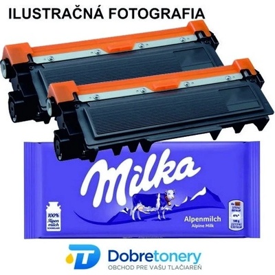 Vision Tech HP CF217X 2 ks - kompatibilný