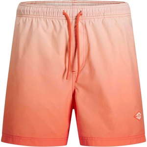 JACK & JONES Плувни шорти jpstmaui horizon dip dye swim shorts (122914384938331)