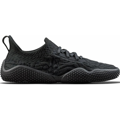 Vivobarefoot Motus Studio Sneaker Womens Obsidian