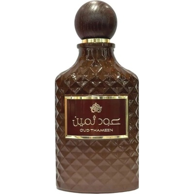 Asdaaf Oud Thameen EDP 100 ml