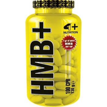 HMB+ Аминокиселини 4+Nutrition