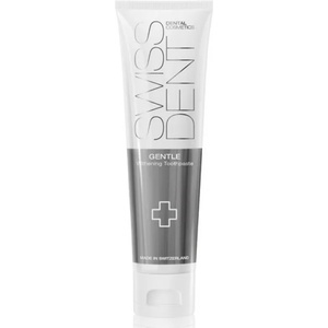 Swissdent Gentle Whitening Toothpaste Пасти за зъби 50ml