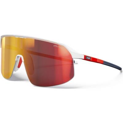 Julbo Слънчеви очила Julbo DENSITY spectron 3 red white/orange