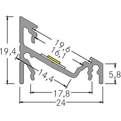 Brumberg 53911070