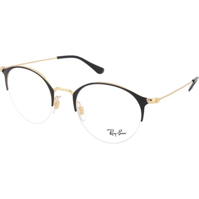 Ray-Ban RX3578V 2890