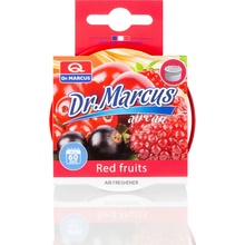 Dr. Marcus Aircan Red fruits