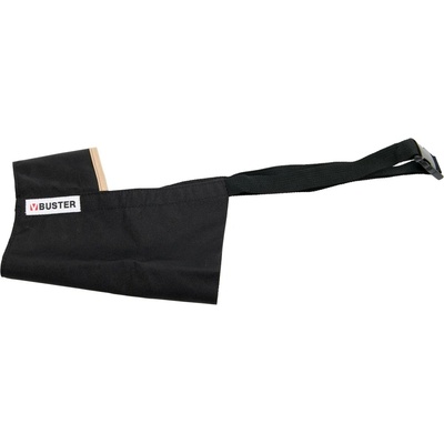 Kruuse Náhubek fixační pes BUSTER Easy ID 5XL