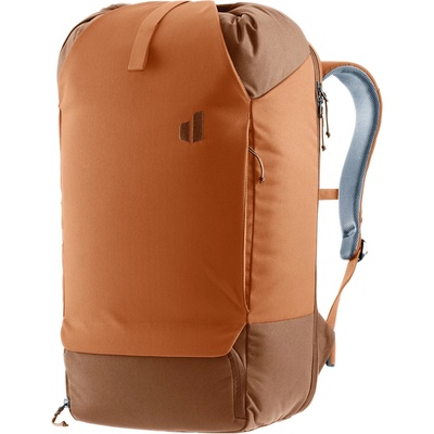 Deuter Дневна раница Deuter Utilion 30 Daypack - Pecan / Mocha - размер One Size (502-7863-0711)