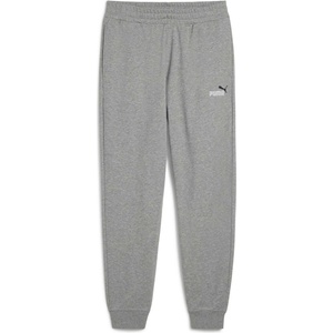 PUMA Essentials 2 color no1 logo pants сиво, бяло xxl (68471403)
