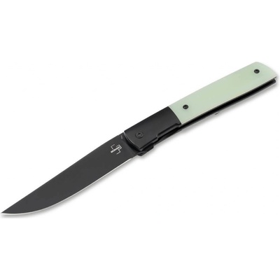 Böker Plus Urban Trapper Premium G10 Jade 01BO614