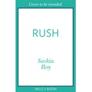 Rush Roy Saskia