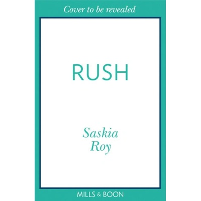 Rush Roy Saskia