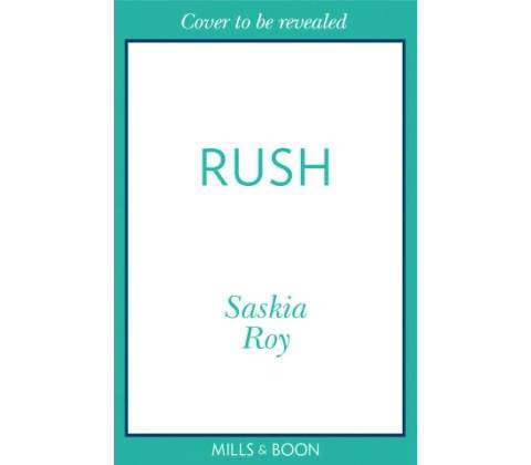 Rush Roy Saskia
