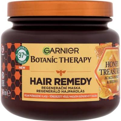 Garnier Botanic Therapy Honey Treasure Hair Remedy от Garnier за Жени Маска за коса 340мл