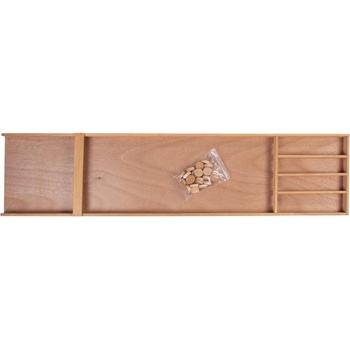 Šoupaná Shuffleboard Mini Longfield