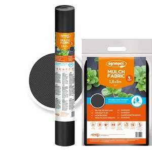 Agrimpex Мулчираща тъкан 50 гр. с добавка Agro-Marina