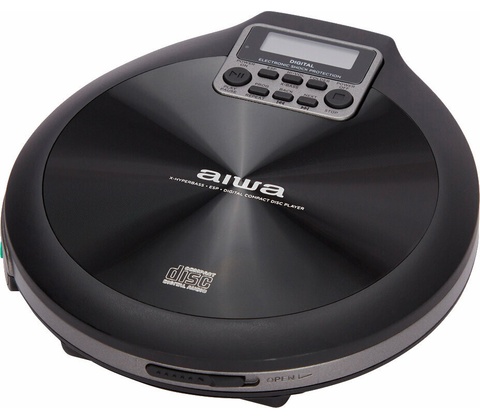 Aiwa PCD-810