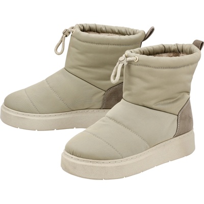 Esmara dámská kotníková obuv olivová – Zboží Dáma Esmara dámská kotníková obuv olivová – Zboží Dáma