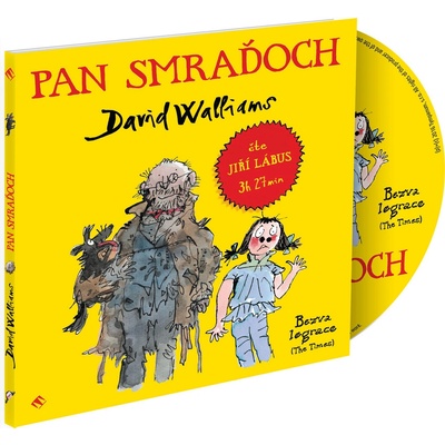 Pan Smraďoch