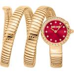 Just Cavalli Signature Snake JC1L302M0035 - Дамски часовник (JC1L302M0035) Часовници