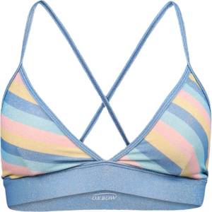 Oxbow Дамско бикини горнище Oxbow Women's Ally Bikini Top - Lost Blue - размер XL (150-5815-0115)