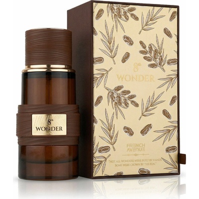 French Avenue 8th Wonder parfém unisex 100 ml