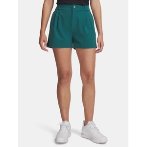 Under Armour Дамски шорти Under Armour UA Drive Pleated Short Under Armour | Zelen | ЖЕНИ | 4