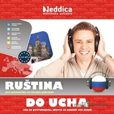 RUŠTINA DO UCHA