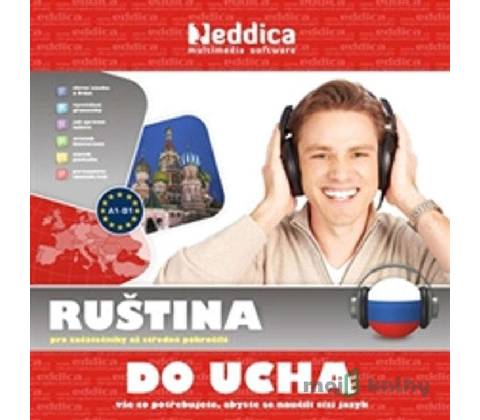 RUŠTINA DO UCHA