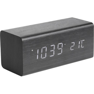 Karlsson Block KA5652BK Будилник