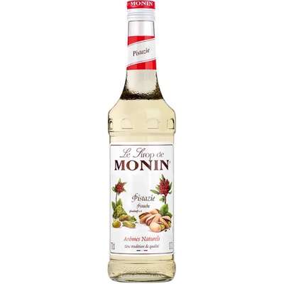 Monin pistacia 0,7 l